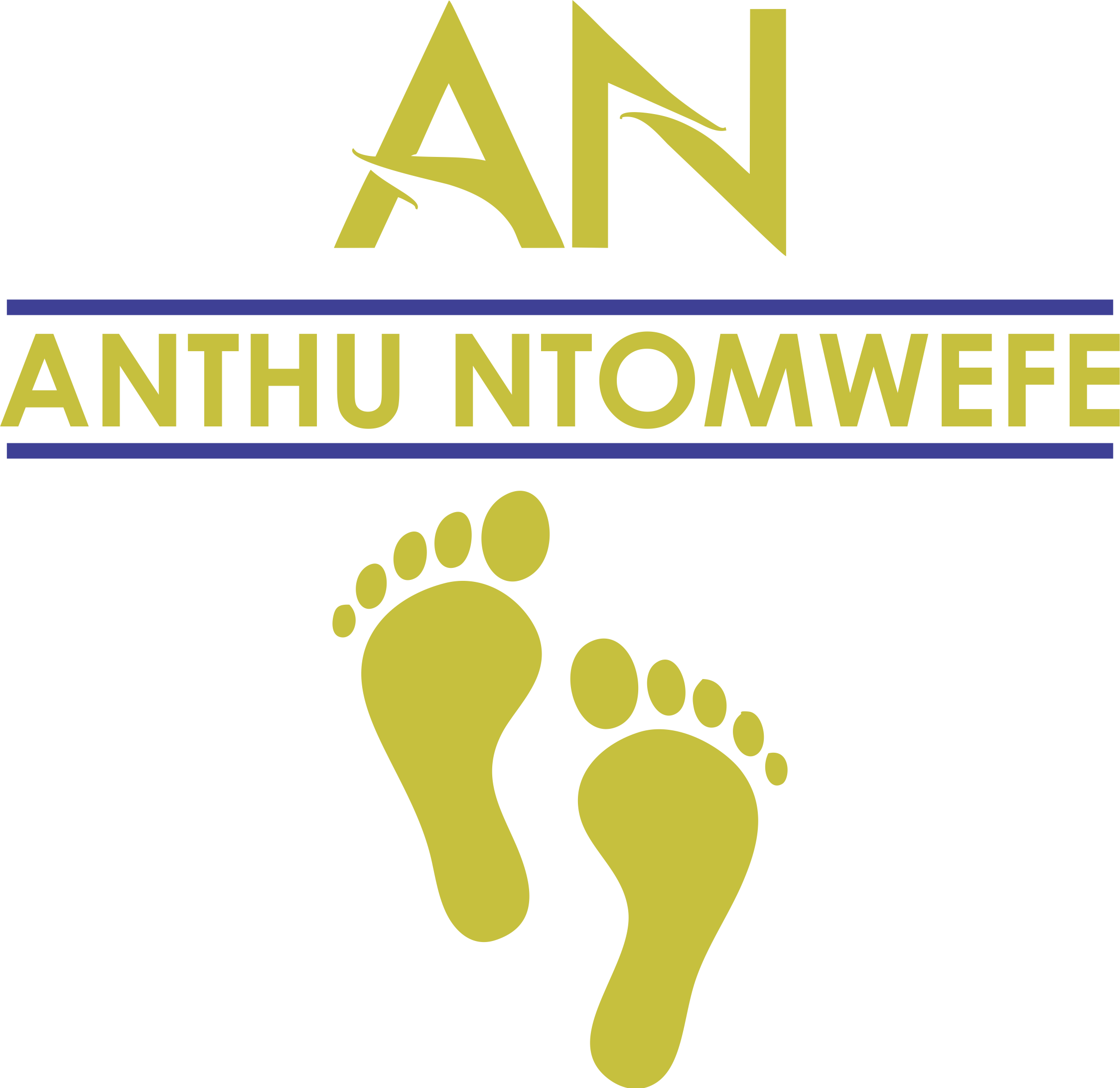 Anthu ntomwefe